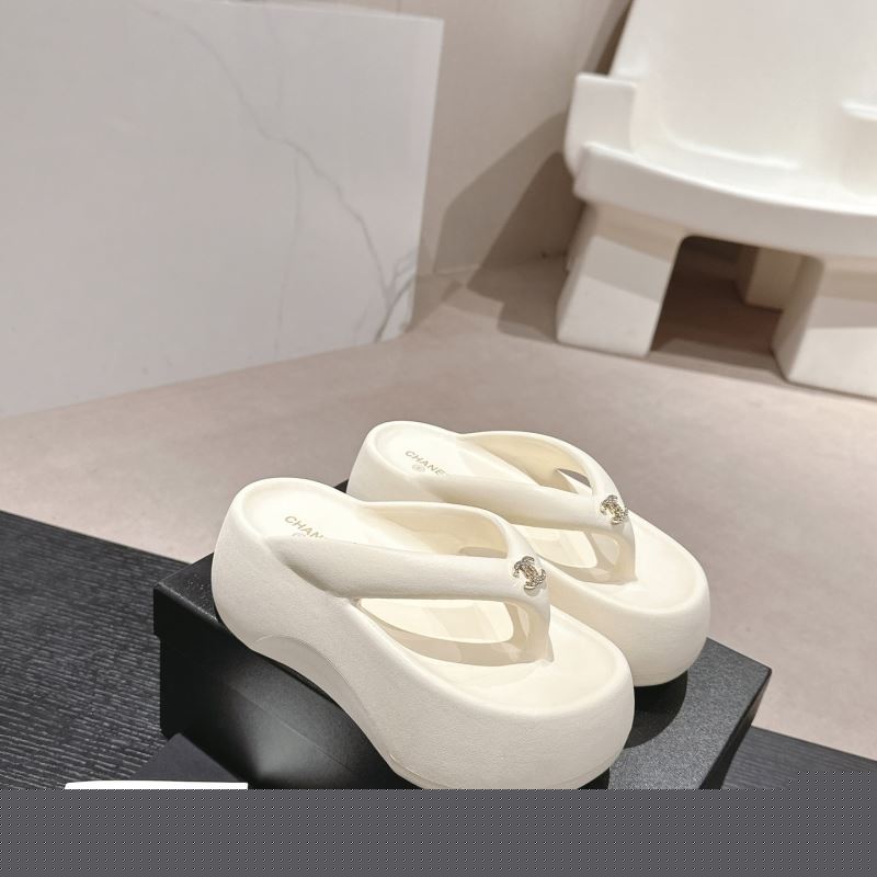 Ch*el slippers